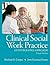 Clinical Social Work Practice: An Integrated Approach (4th Edition)