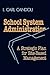 School System Administration by Carl I. Candoli