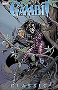 Gambit Classic, Vol. 1
