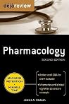 Deja Review Pharmacology Deja Review Pharmacology