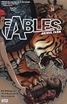 Fables, Vol. 2 by Bill Willingham