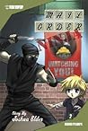 Mail Order Ninja Volume 2 by Joshua Elder