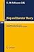 Tulane University Ring and Operator Theory Year, 1970-1971: Vol. 2: Lectures on Operator Algebras (Lecture Notes in Mathematics, 247)