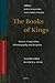 The Books of Kings by Baruch Halpern