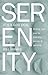 Serenity: It's a God Deal: Finding Your Way to Sobriety, Sanity, & Serenity: Includes eLive Audio Book Download