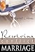 Resolving Conflict in Marriage by Darrell Hines