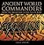Ancient World Commanders (The Commanders Series)