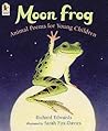Moon Frog Moon Frog