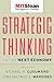 Strategic Thinking for the Next Economy by Michael A. Cusumano