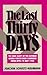 Last Thirty Days: The War Diary of the German Armed Forces High Command from April to May 1945:The Battle for Berlin Reflections in the Events of 1945