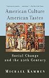 American Culture,...