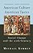 American Culture, American Tastes: Social Change and the 20th Century