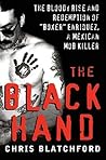 The Black Hand by Chris Blatchford