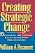 Creating Strategic Change: ...