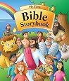My First Bible St...
