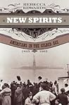 New Spirits: Amer...