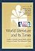 World Literature and Its Times: Profiles of Notable Literary Works and the Historical Events That Influenced Them (World Literature and Its Times, Volume 4)