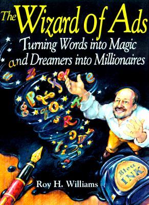 The Wizard of Ads (Paperback)