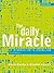 The Daily Miracle: An Intro...