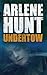 Undertow (QuicK Investigations, #4)