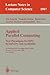Applied Parallel Computing. New Paradigms for HPC in Industry and Academia: 5th International Workshop, PARA 2000 Bergen, Norway, June 18-20, 2000 Proceedings