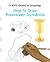 How to Draw Passover Symbols (A Kid's Guide to Drawing)
