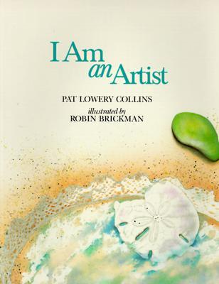 I Am an Artist (Paperback)