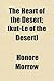 The Heart of the Desert; (Kut-Le of the Desert)