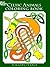 Celtic Animals Coloring Book (Dover Animal Coloring Books)
