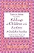 Siblings of Children With Autism by Sandra L.  Harris