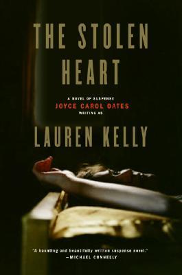 Portada de The Stolen Heart, de Lauren Kelly