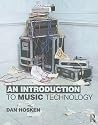 An Introduction to Music Technology An Introduction to Music Technology