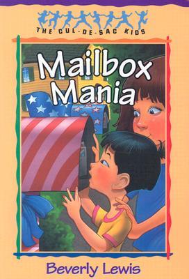 Mailbox Mania (Cul-de-sac Kids, #9)