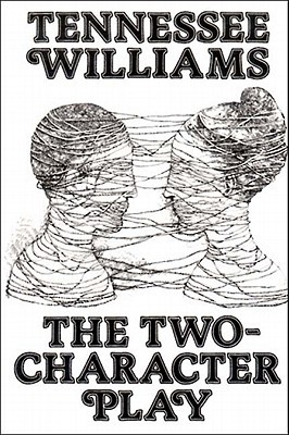 The Two-Character Play (Paperback)