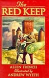 The Red Keep by Allen French