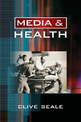 Media and Health (Hardcover)