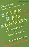 Seven Red Sundays Seven Red Sundays