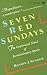 Seven Red Sundays by Ramón J. Sender