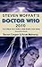 Steven Moffat's Doctor Who ...
