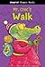 Mr. Croc's Walk