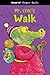 Mr. Croc's Walk