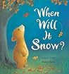 When Will It Snow?