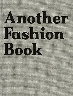 Another Fashion Book (Hardcover)