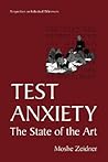 Test Anxiety: The...