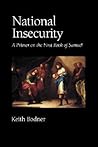 National Insecurity: A Primer on the First Book of Samuel