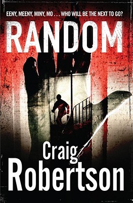 Random (Narey & Winter, #1)