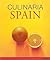 Culinaria Spain by Marion Trutter Culinaria Spain by Marion Trutter