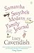Samantha Smythe's Modern Family Journal