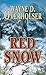 Red Snow (Thorndike Large P...
