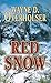 Red Snow (Thorndike Large Print Western Series)